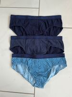 Herren Slip Hom Gr.L