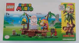Lego 71421 Super Mario - Dixie Kong's Jungle Jam