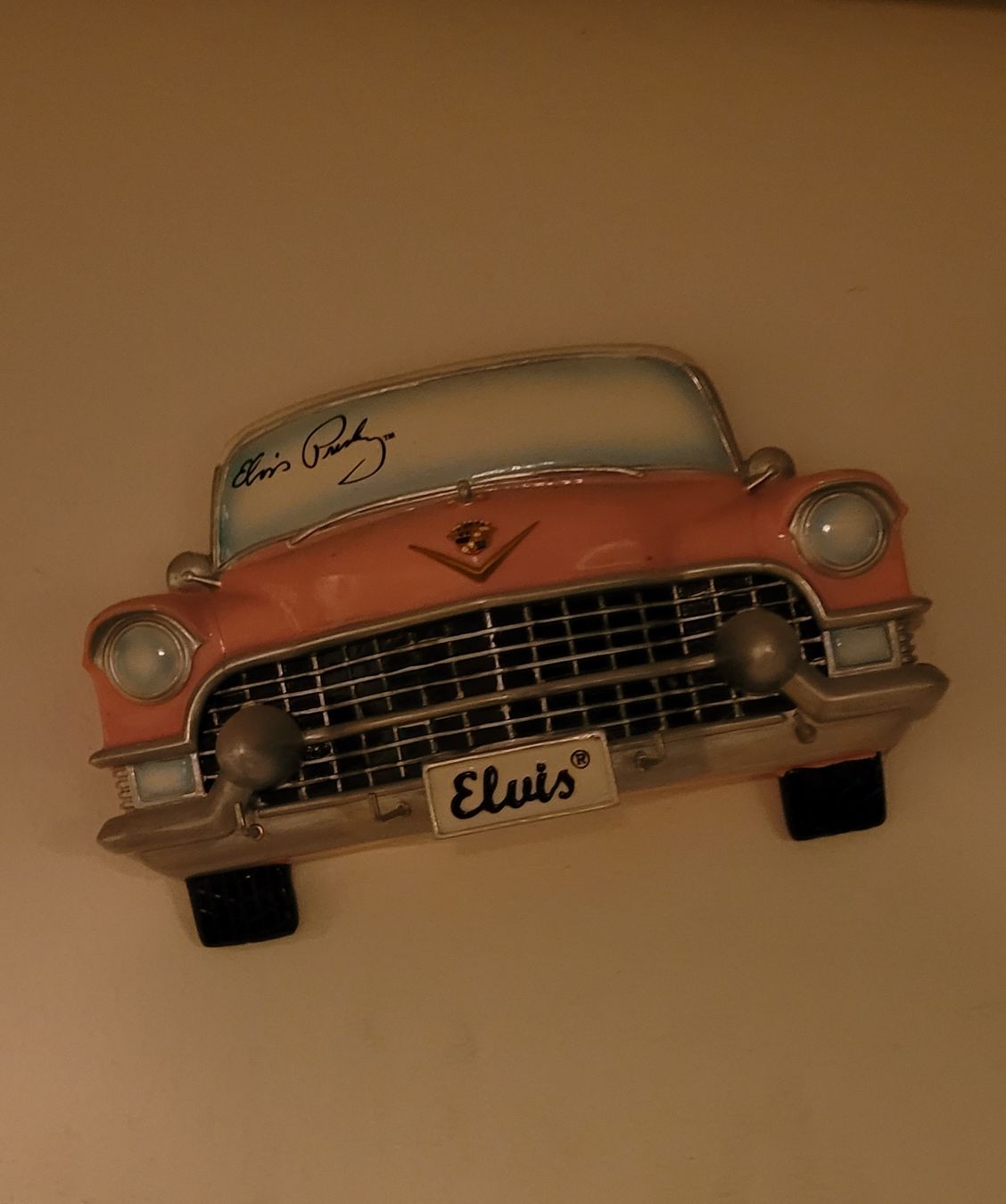 Insegne: Pink Cadillac Elvis Presley – Usato da Flaach venduto da jupy02