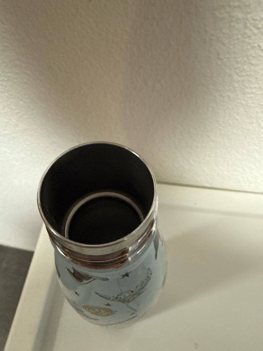 Borracce & Thermos: Harry potter water bottle  – Usato da Richterswil venduto da lin_d6tp 2