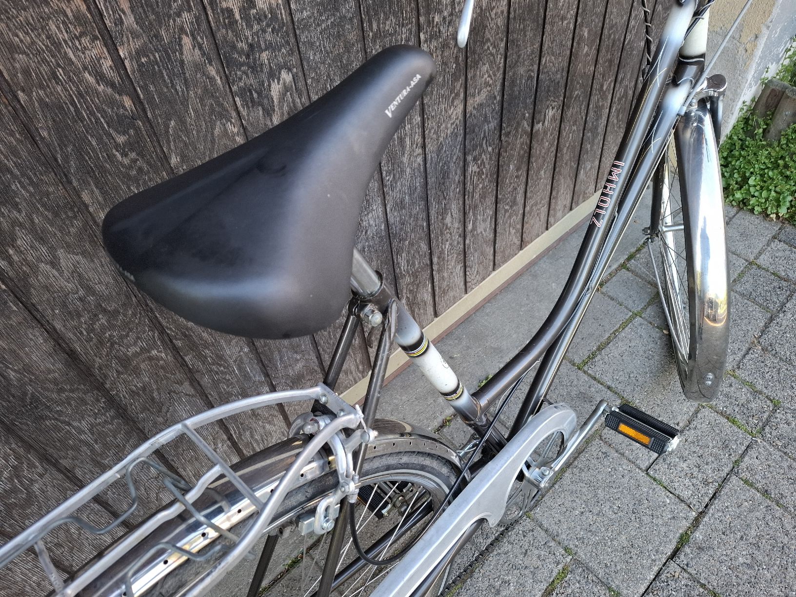 Biciclette: Damenvelo 3 Gang – Usato da Balterswil venduto da schnecke89 4