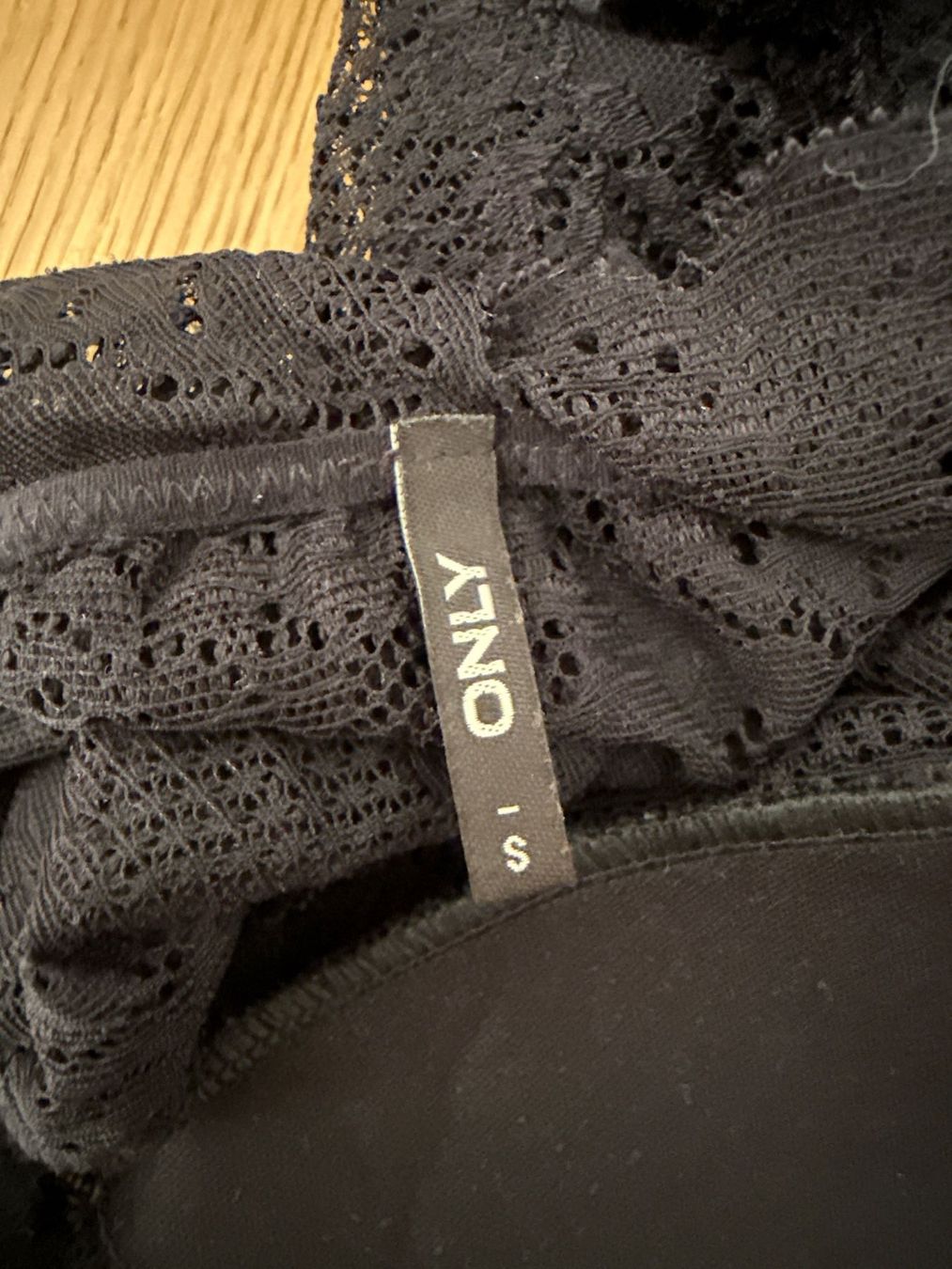 Only Tops: NEU! Bralette von Only Gr.S – Neuf (Voir description) à Schönenwerd par d.chiara 4
