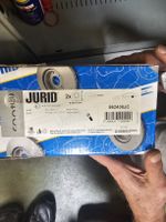 Neue Bremsbelaege/Klötze Hinten Audi A6