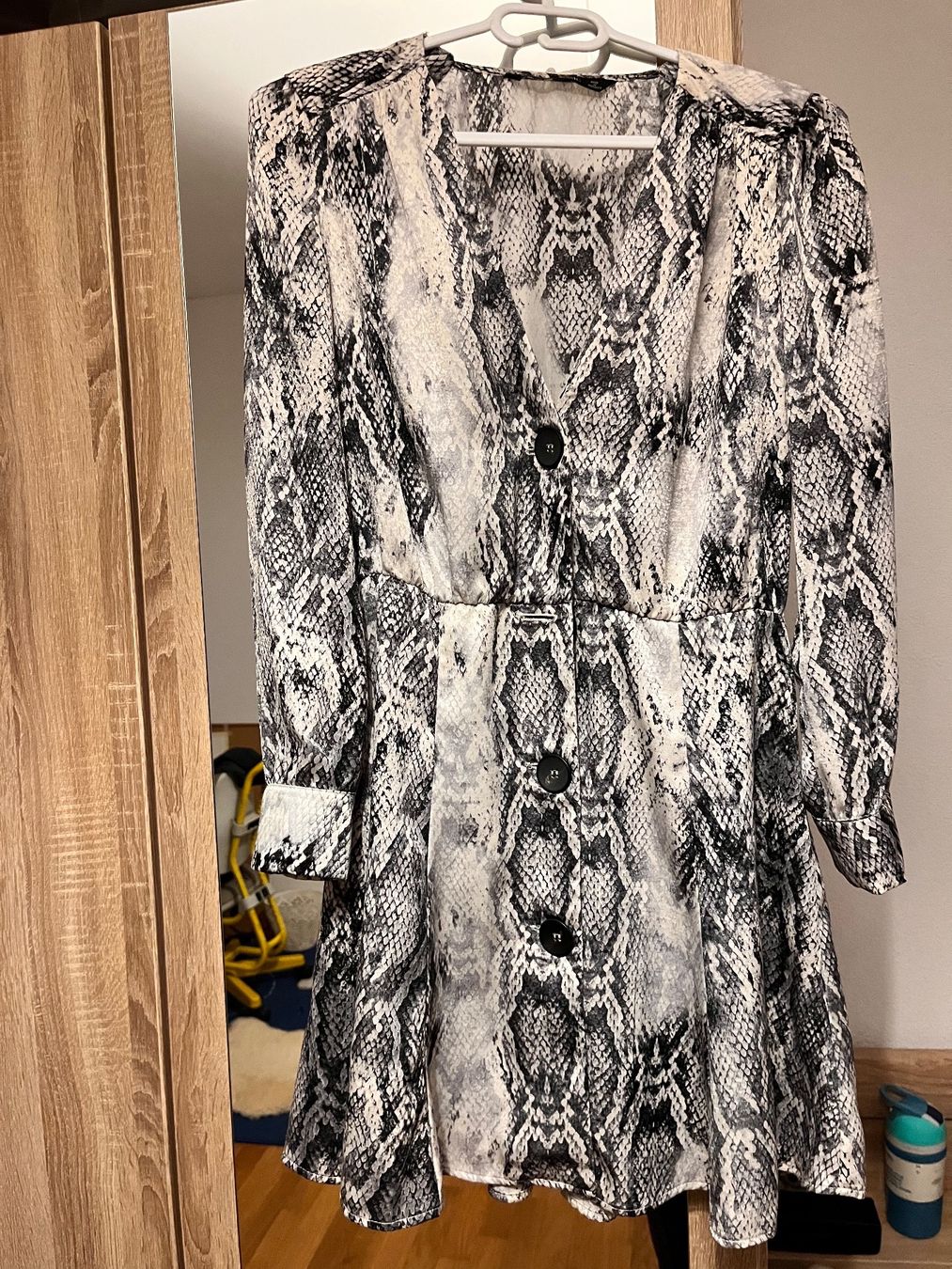 Zara Kleider: Beautiful Zara dress – Gebraucht aus Affoltern am albis von onlyrose123 3