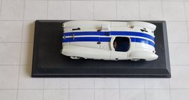 Cunningham C-4R LM 52 4CL N.1 1/43 Topmodel neuwertig
