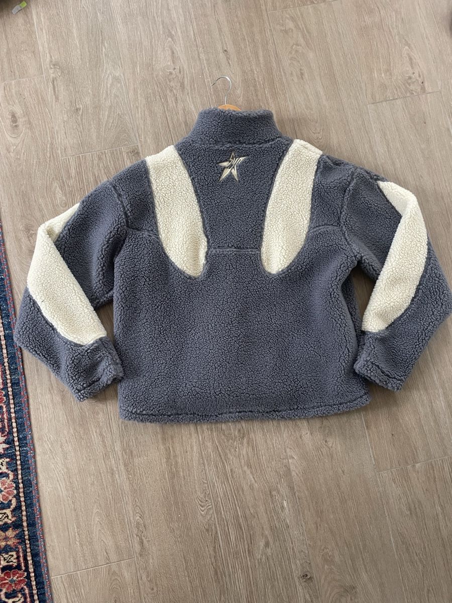 Giacche: SYSTEMIC Teddy Fleece Jacket OG  – Nuovo (secondo la descrizione) da St. Gallen venduto da sgs_y5j7 1