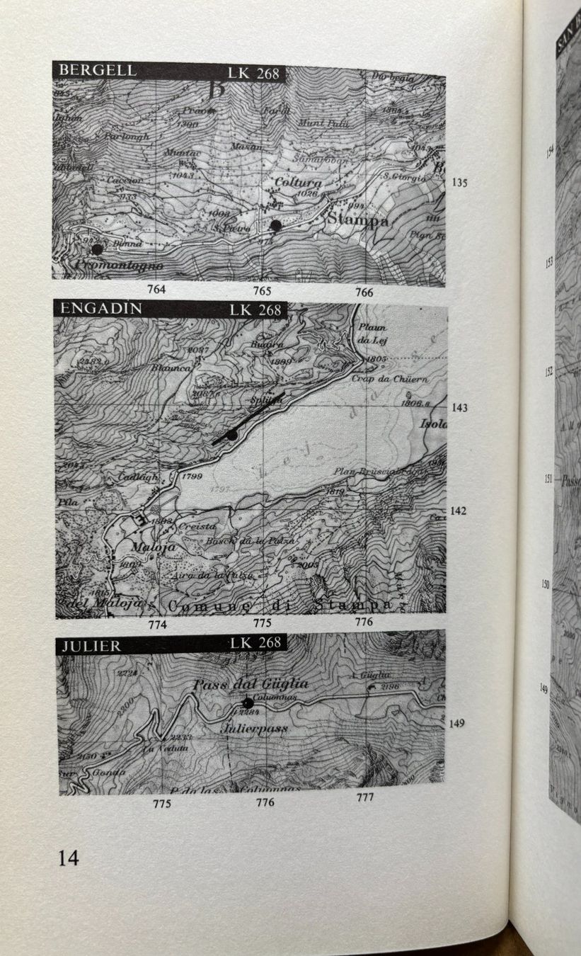 Libri: Römerstrassen durch Helvetien – Nuovo (secondo la descrizione) da Sarnen venduto da Livres 2