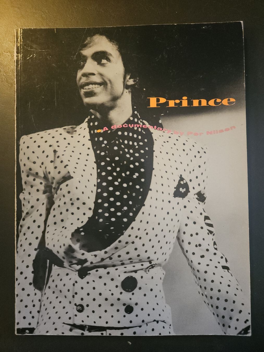 Livres: Prince - Bilderband – D'occasion à Bern par gregstarr