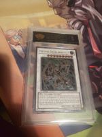 Psigenie-Erzunterweltler SGS 8