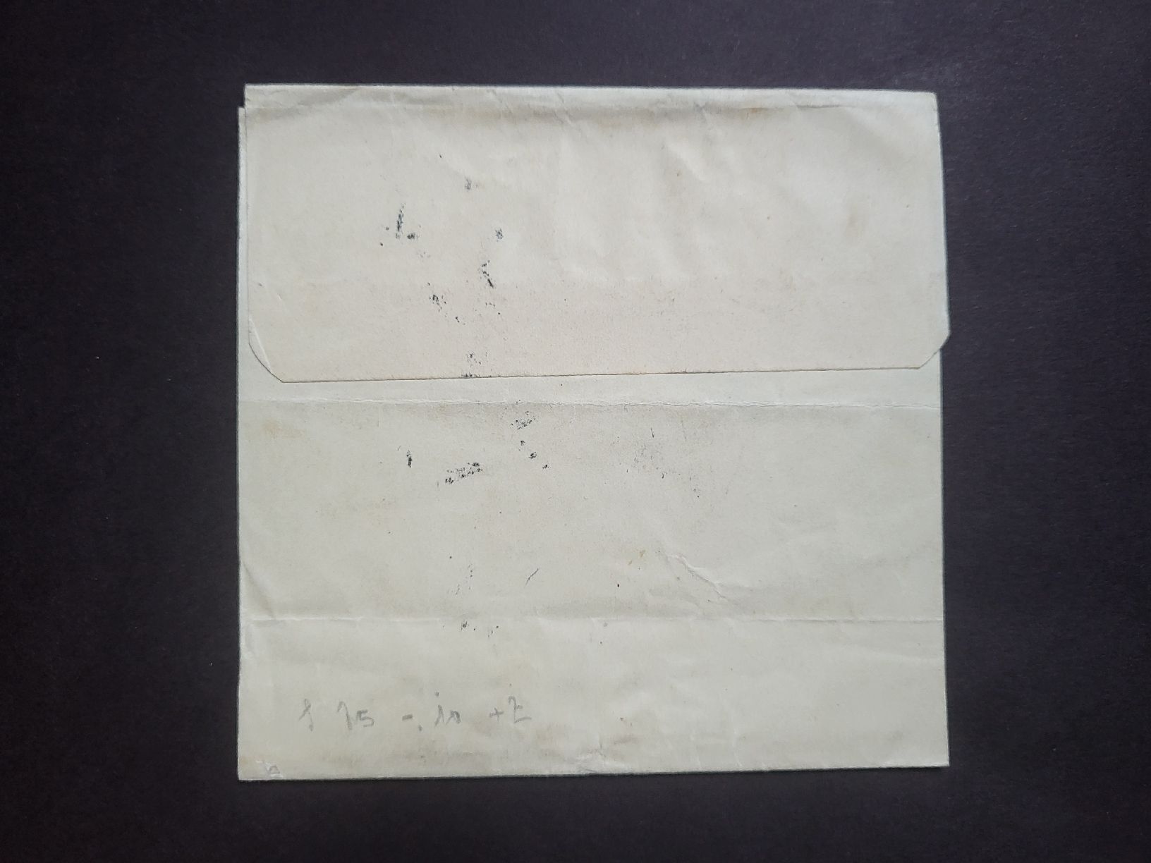 Alle Briefmarken: 1915, Manschette  / Umschlag nach Bad Lausick – Gebraucht aus stäfa von brandy66 1