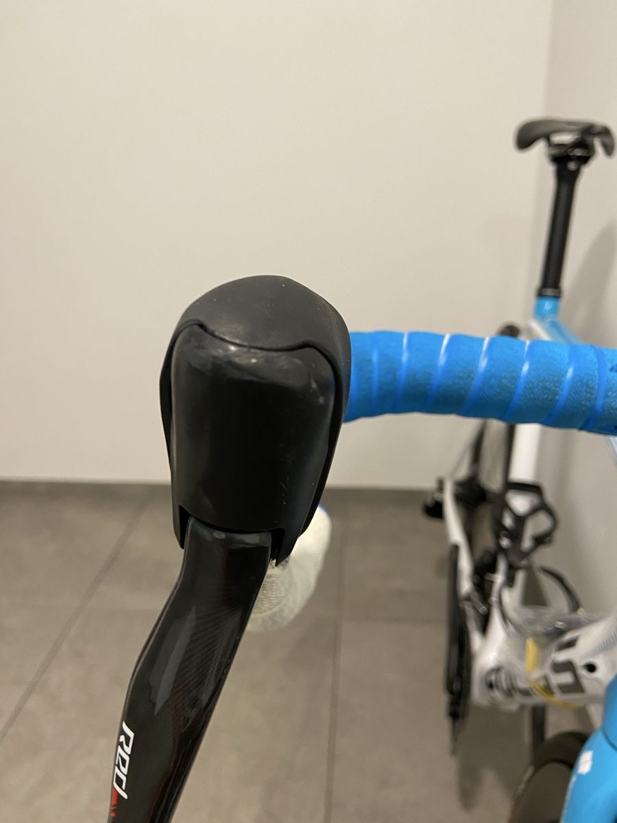 Focus Velos: Focus Izalco Max Team Disc – Defekt aus Bellikon von Ytony0 7