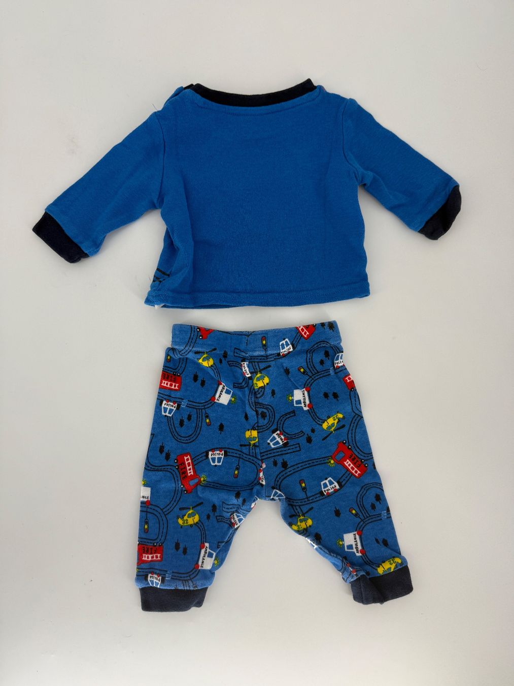 Lotti & Set di vestiti: Baby Kleider Set Grösse 62 von Primark – Usato da Auenstein venduto da moin. 1