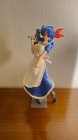 Figurine dragon ball Lunch glitter & glamour version A