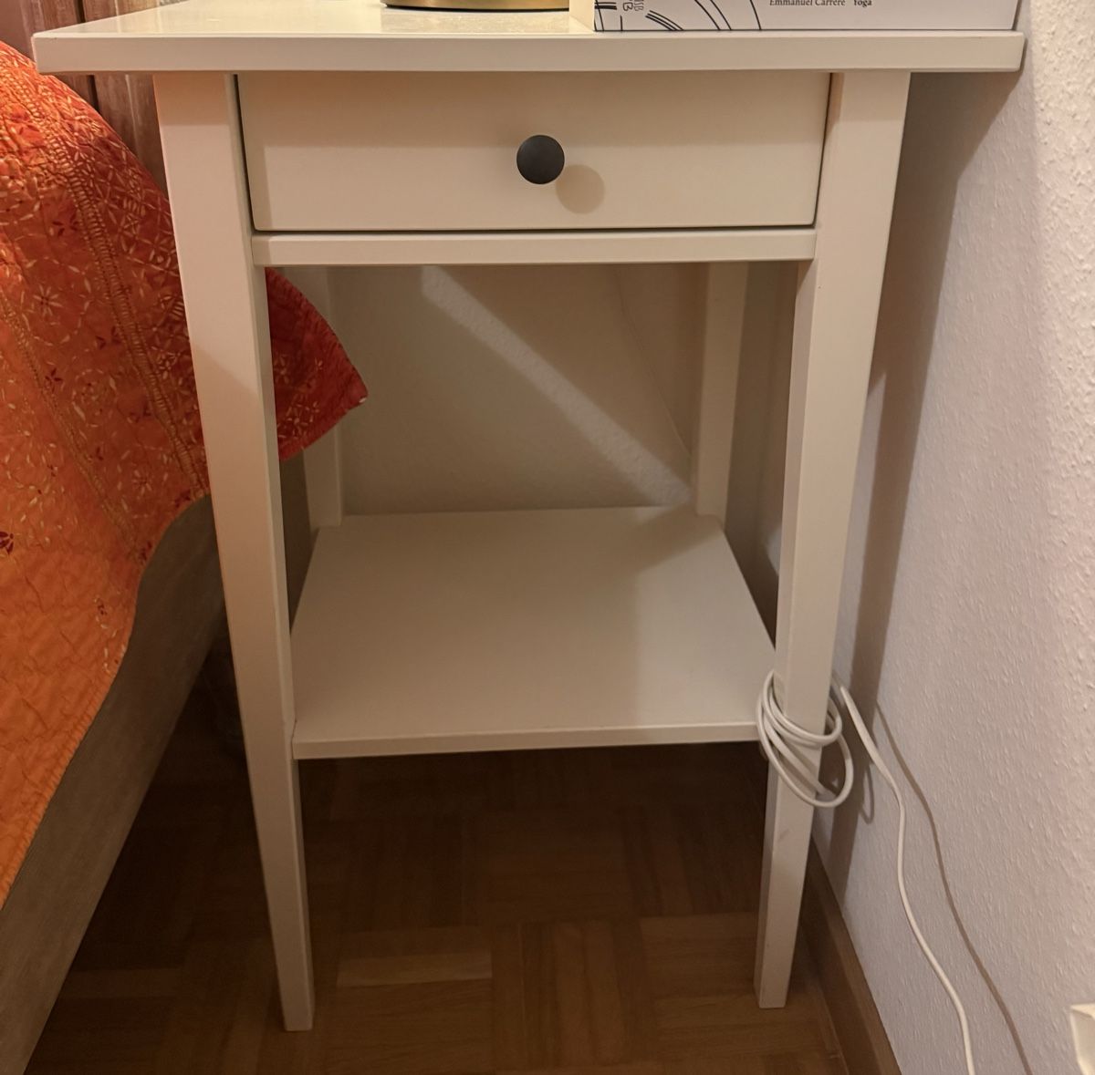 Comodini: Ikea Nachttisch  – Usato da Binningen venduto da zoemaya