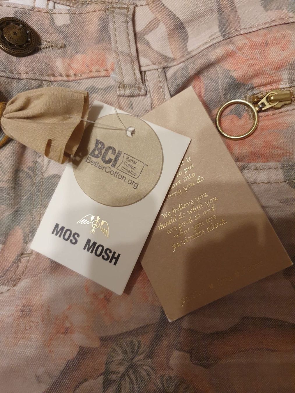 Hosen: Mos Mosh Gr. 27 – Neu und originalverpackt aus Luzern von Edii025 8