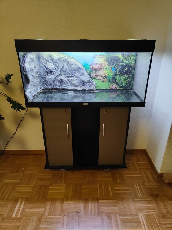 Aquarium Saule 200 Liter