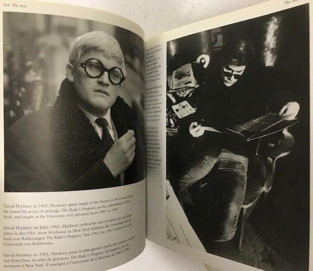 Libri: the Hulton Getty Picture Collection 1960s – Usato da Zürich venduto da popcorn67 2