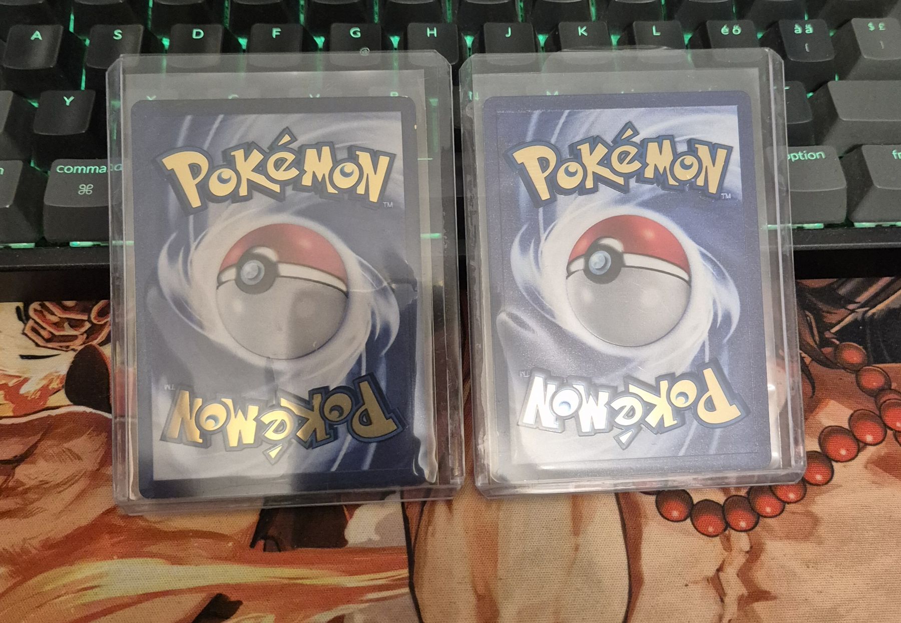 Pokémon Cartes à collectionner: Pikachu & Charizard UPC Celebrations – Neuf (Voir description) à Sementina par asciar 3