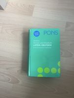 PONS Latein-Deutsch Wörterbuch