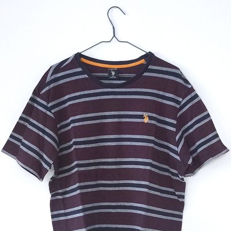 Neues T-Shirt U.S. POLO ASSN - Grösse XL