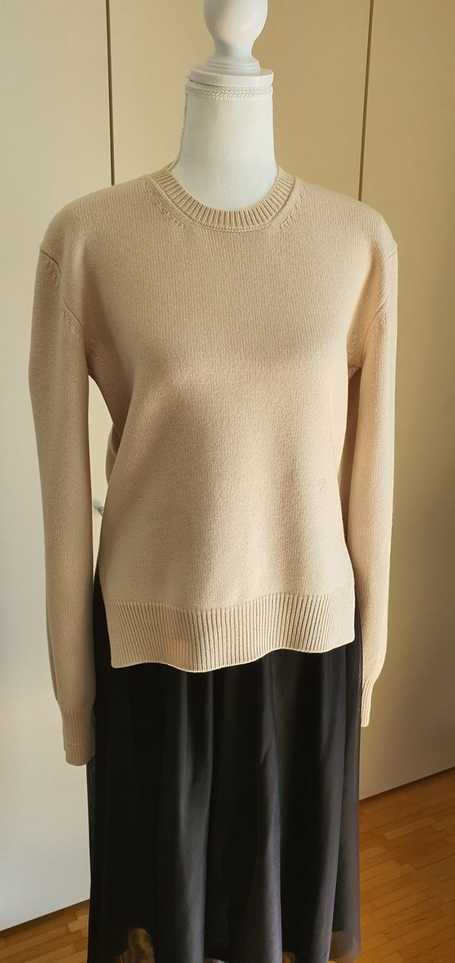 Celine Pulls & Sweat-shirts: Celine Cashmere Pullover – Neuf (Voir description) à Basel par Kristal4 9