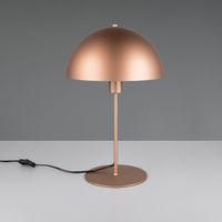 Tischleuchte, Coffee, 45 cm Höhe