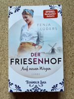 Taschenbuch "Der Friesenhof - Auf neuen Wegen" von Lüders
