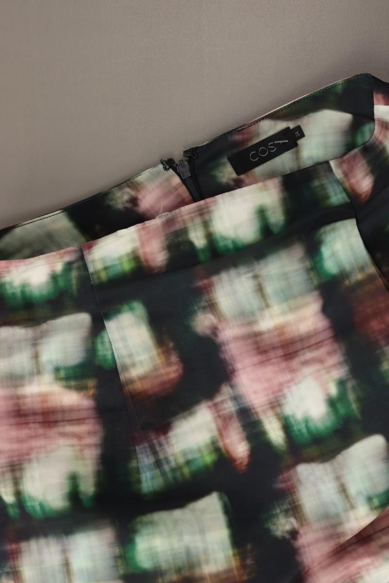 Röcke: Cos Rock Gr. 34 mehrfarbig aus Polyester – Gebraucht aus Neustadt an der Waldnaab von SecondLifeFashion 2