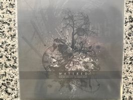 Watered – Some Are Born Into The Endless Night [LP DE 2014]
