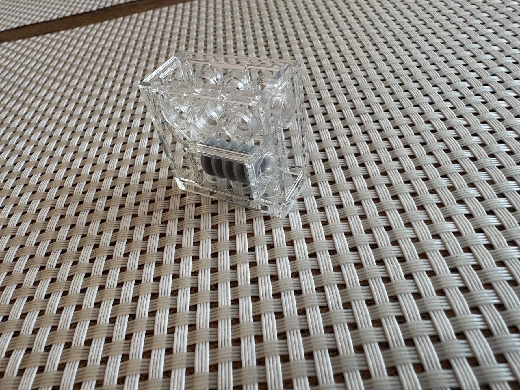 Lego Baukästen: Lego Technik Differential LotX – Gebraucht aus Buochs von Techtelmechtel