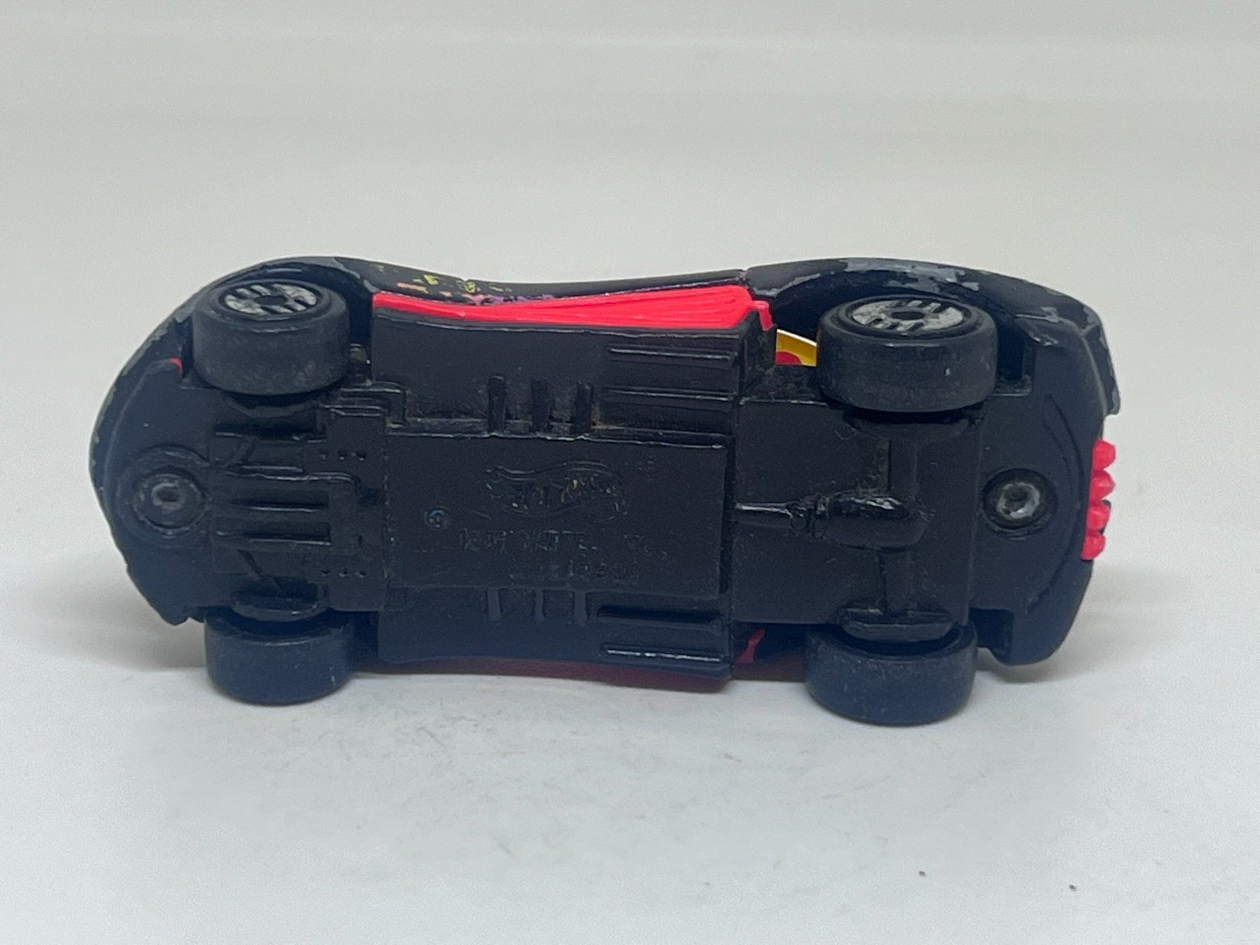 Hot Wheels Modellautos: Hot Wheels Flashfire #348 – Gebraucht aus Wildegg von LaaBoutique 3
