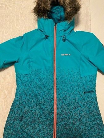 O'Neill Damen Skijacke