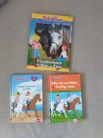 Bibi & Tina, 3 Bücher, 8006 Zürich