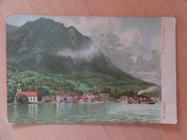 Beckenried - NW
