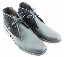Herren Leder Schnürschuhe Grösse EU 43