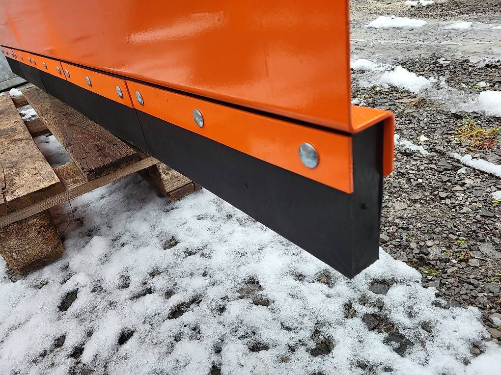 Schneeräumung: Schneepflug 3.0m Euro – Neu (gemäss Beschreibung) aus Giswil von Hans83 4