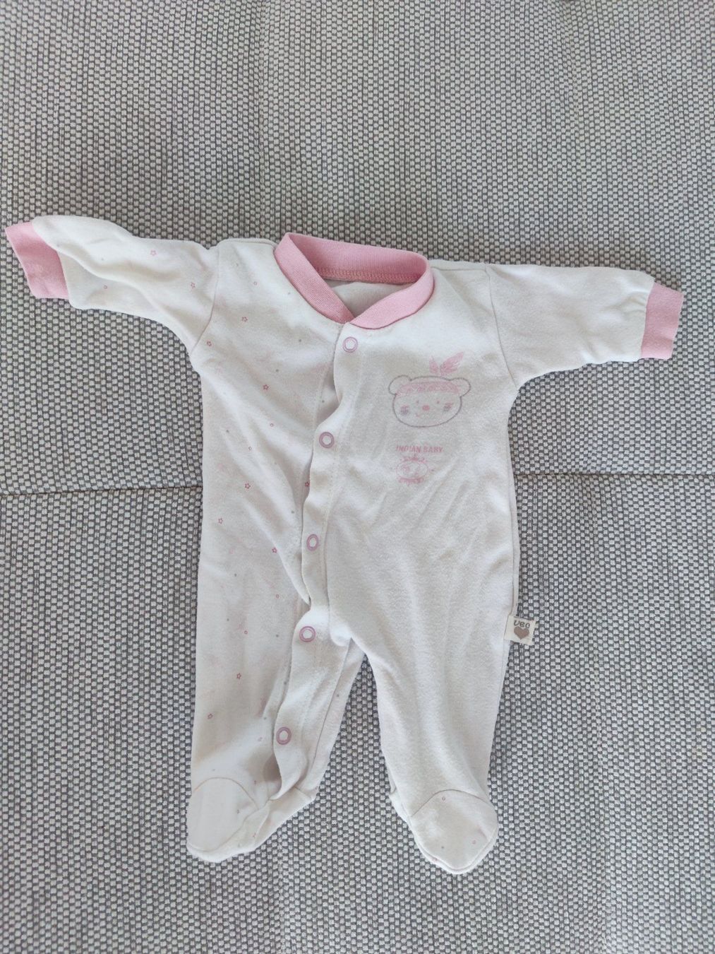 Pyjamas & Ähnliches: Baby Pyjama – Gebraucht aus Buchs ZH von indli10