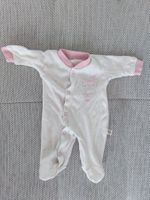 Baby Pyjama