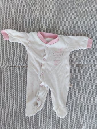 Baby Pyjama