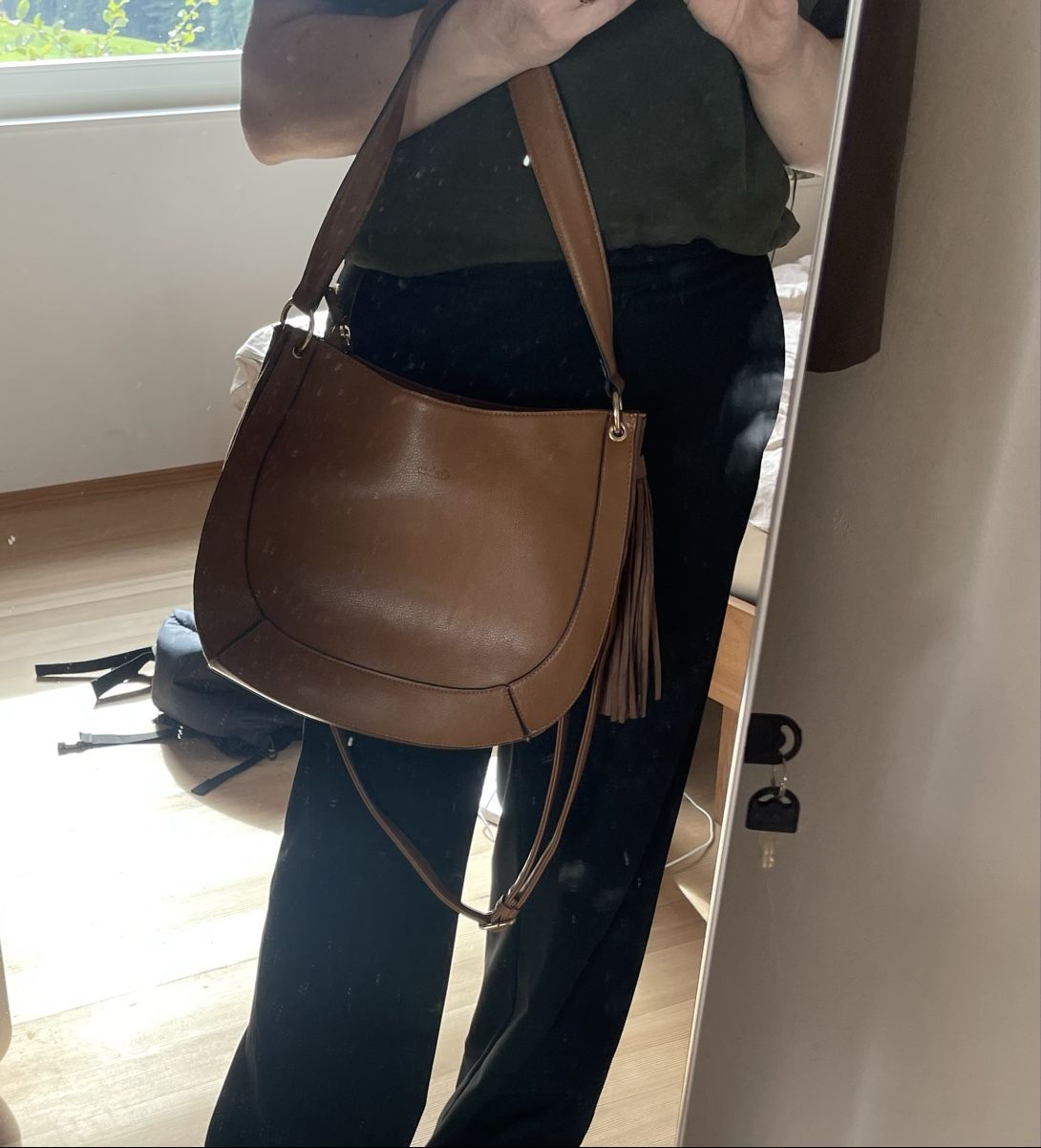 Gabor Taschen für Damen: Gabor Tasche – Gebraucht aus Schüpfheim von Nussbaum_4 1