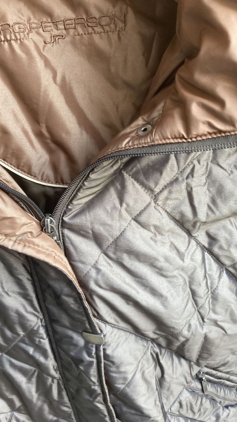 Giacche: Winterjacke Gr. 46 – Usato da Hettlingen venduto da BKH2021 5