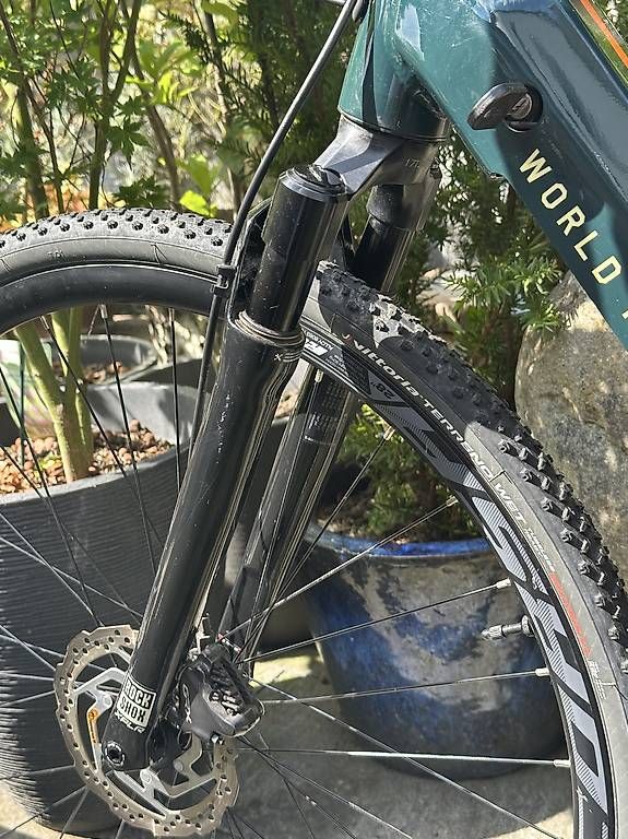 Velos: Conor Wind e bike  – Gebraucht aus Oberägeri von paulduijzings 2
