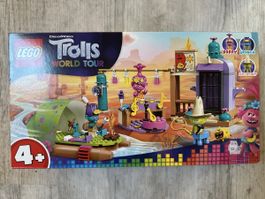 LEGO 41253 Trolls World Tour NEU OVP