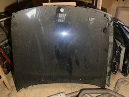 Saab 9000CS Motorhaube