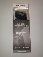 DAB+ Adapter Pure Highway 200