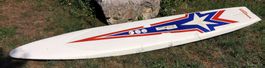 Windsurfbrett Kneissl Regatta S / Planche à voile