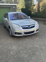Opel Vectra Diesel Kombi Aut. Anhängerkupplung