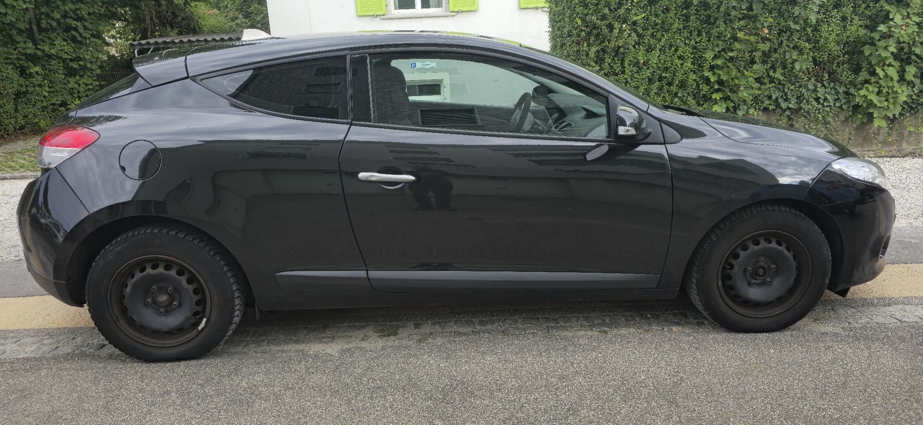 Renault Autos: Renault Mégane – Gebraucht aus Wil SG von tot_jl8b 4