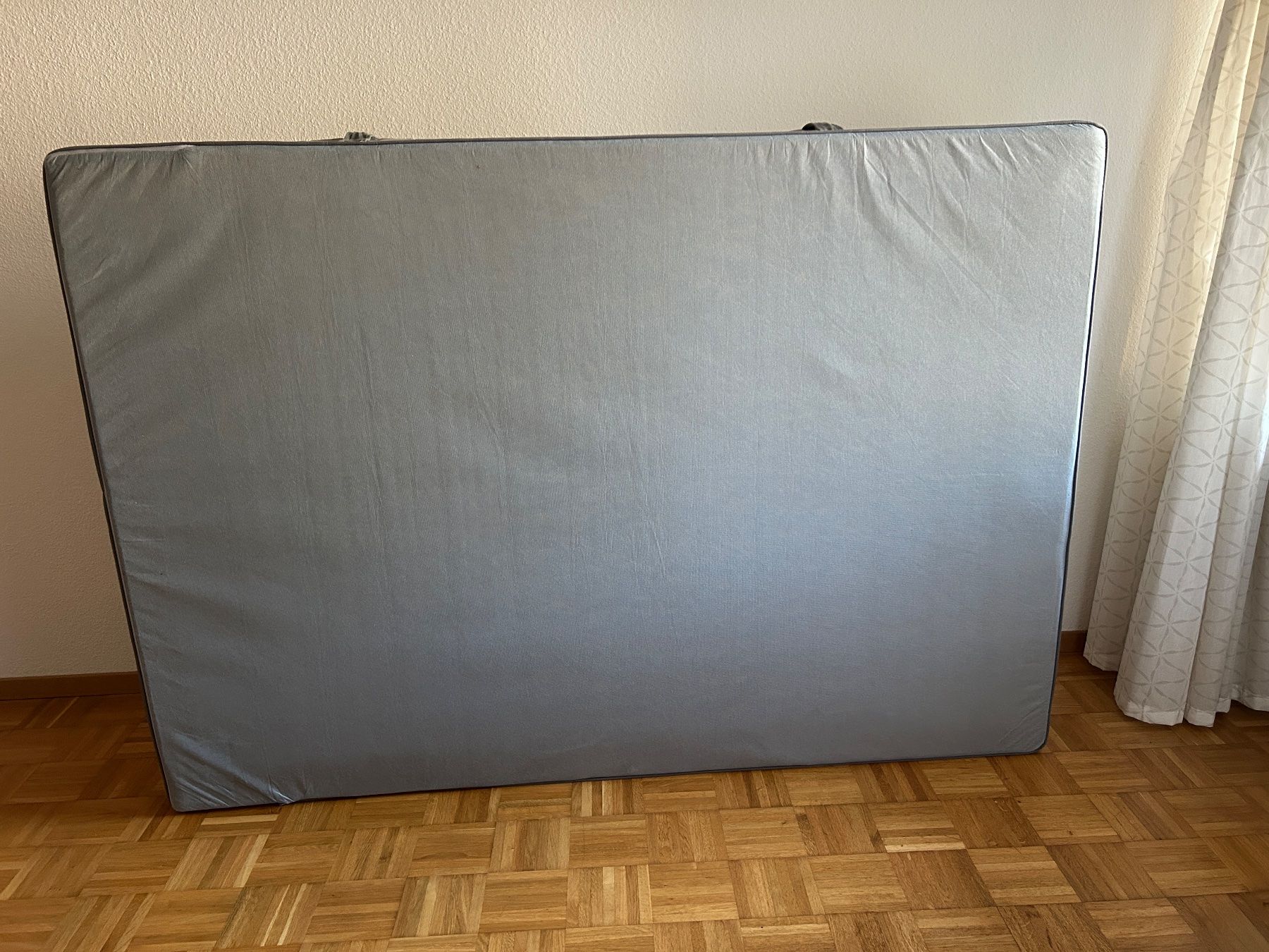 Ikea Matratzen: Ikea Matratze 140x200 – Gebraucht aus Zürich von wan_2r7v 1