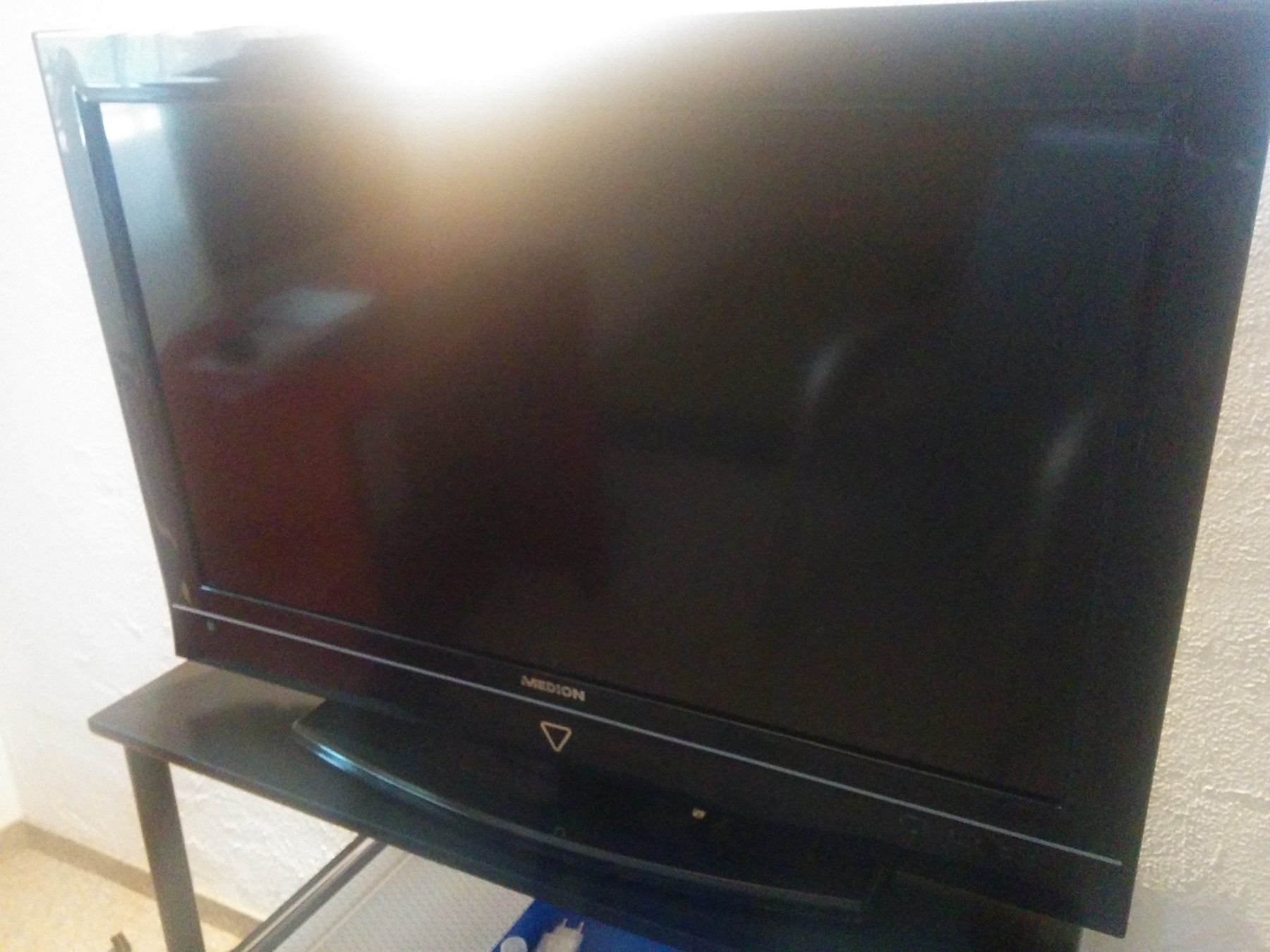 Fernseher: Medion Fernseher Full HD – Gebraucht aus Oberembrach von Doublescale 2